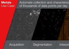 Metals use case Metals use case