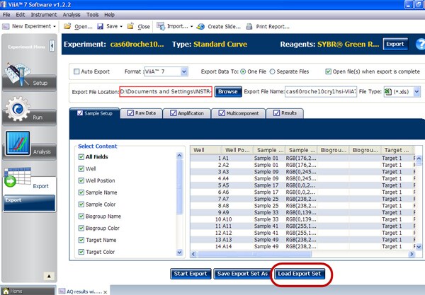 Viia7-Load-Export-Set Viia7-Load-Export-Set