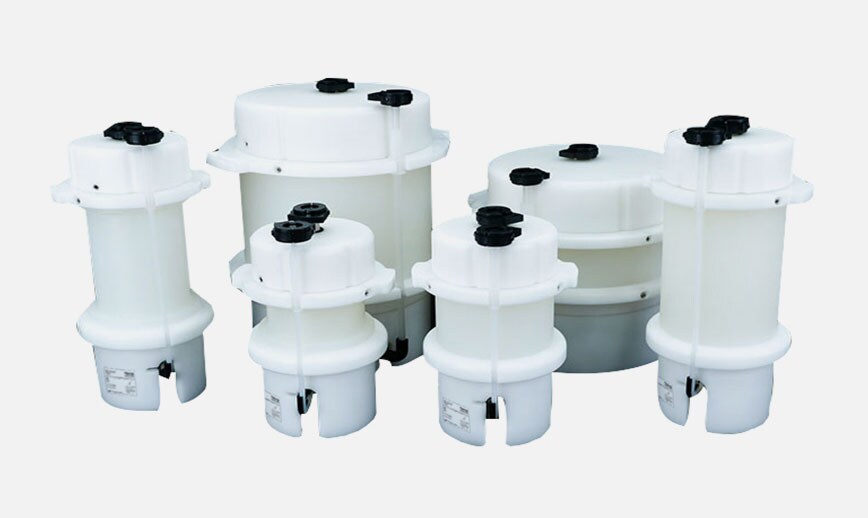 EvolveD Prepacked Bioprocess Chromatography Columns Thermo Fisher