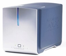 GeneChip Scanner GeneChip Scanner