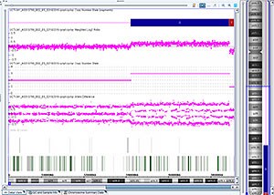 CytoScan Optima Suite は提供いたします CytoScan Optima Suite は提供いたします