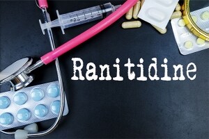 Ranitidine Ranitidine