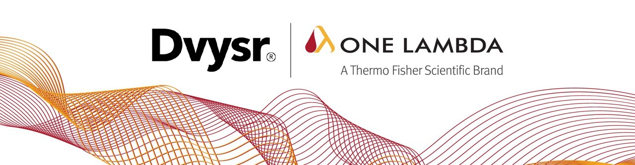 Devyser and Thermo Fisher Scientific Logos