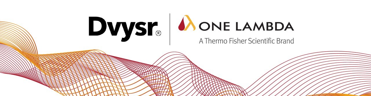 Devyser and Thermo Fisher Scientific Logos