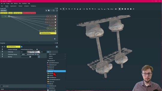 How to Visualize 3D Image Data
