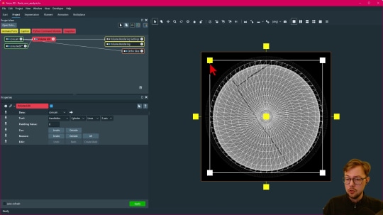How to Use Volume Edit for Custom ROI Selection and Cropping