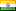 India flag icon