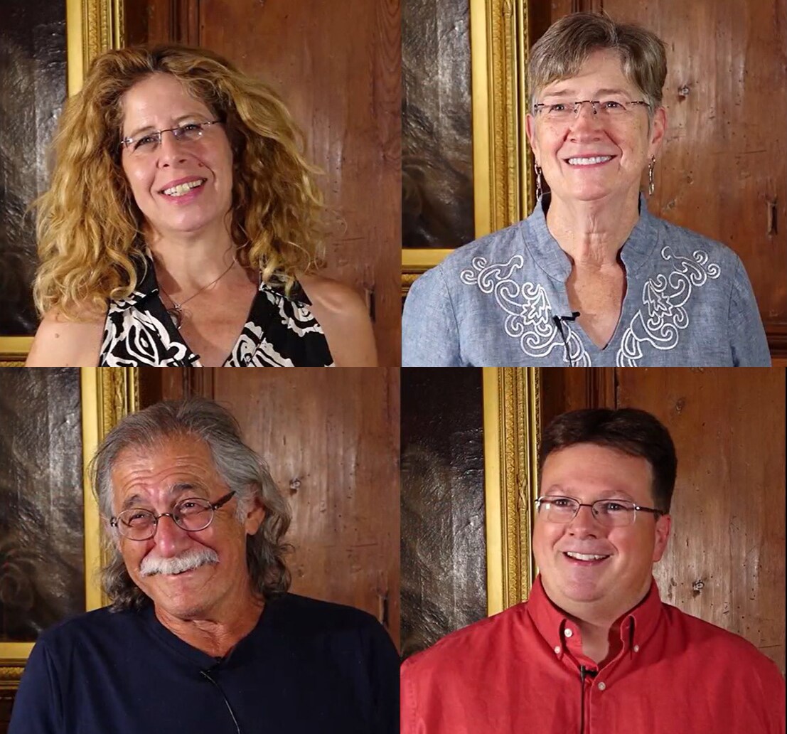 Experts discuss the role of native MS in structural biology and its innovative pairing with cryo-EM The power of native mass spectrometry for cryo-EM sample screening