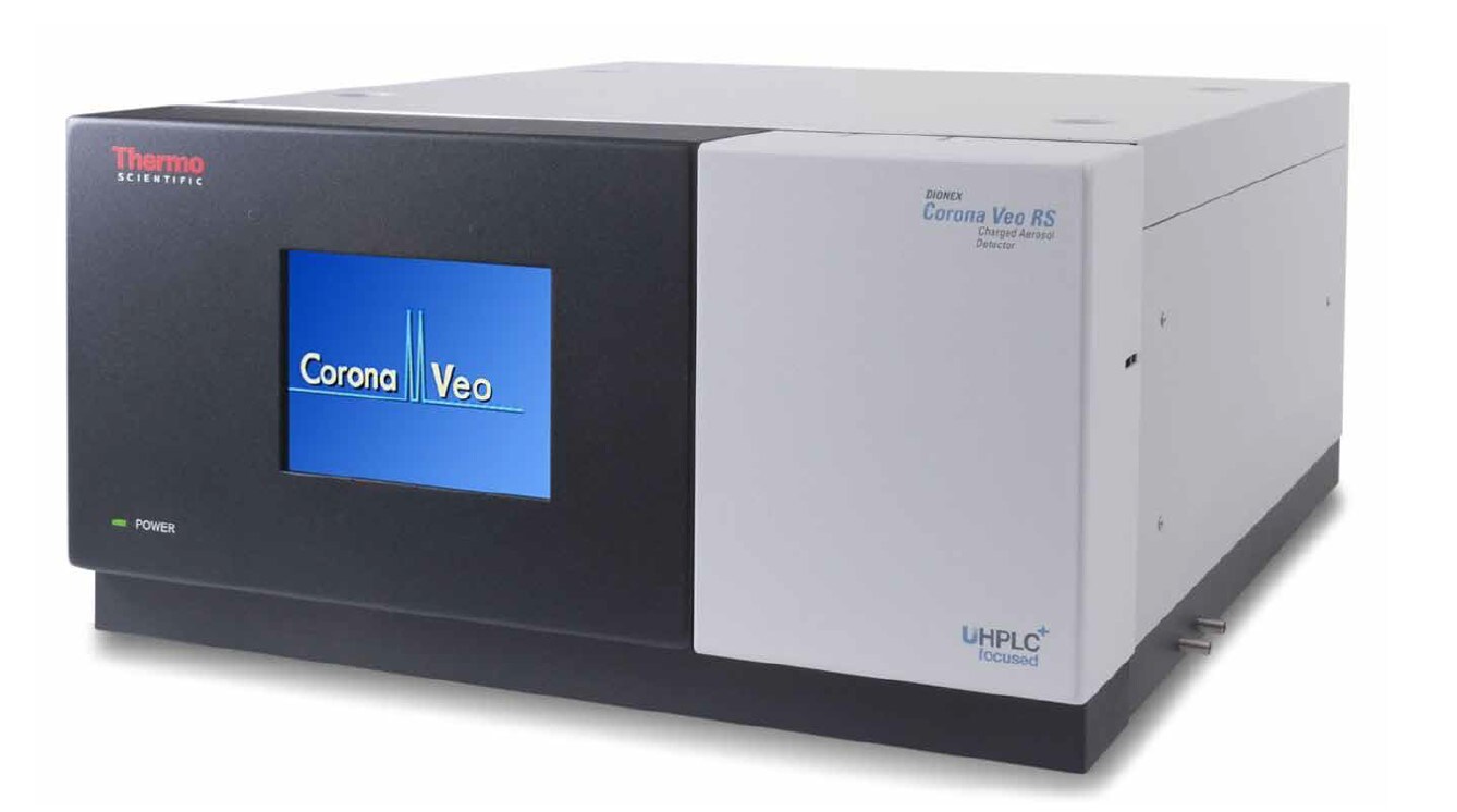 天眼 檢網恢恢，疏而不漏 Thermo Fisher Scientific TW