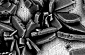 Process control using electron microscopy Process control using electron microscopy