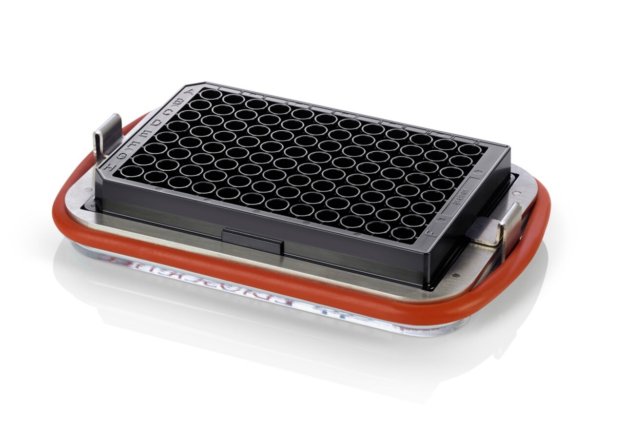 Luminex System Accessories Thermo Fisher Scientific UK