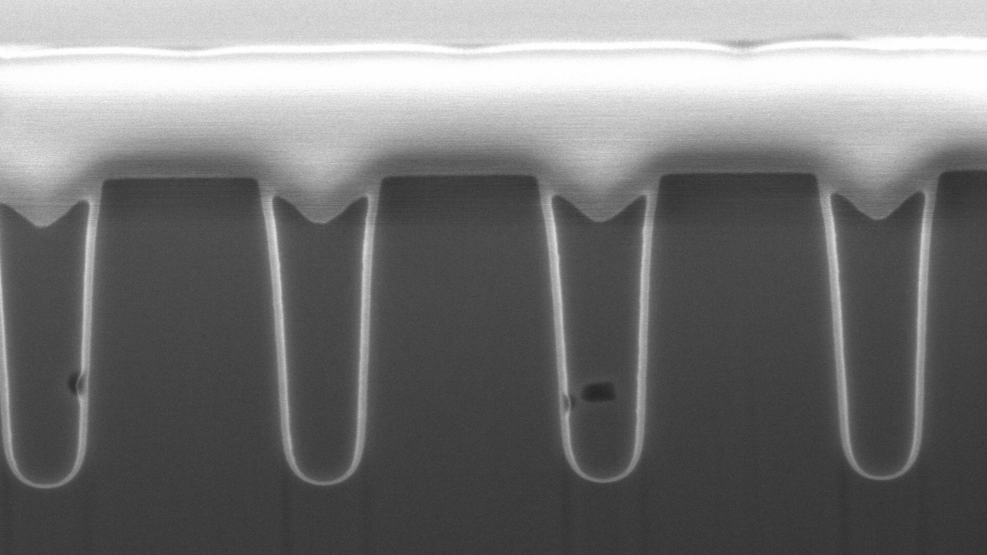 FIB SEM | PFIB SEM | Helios 5 PFIB | Thermo Fisher Scientific - UK