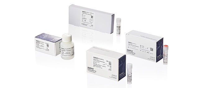 TaqPath COVID-19 Fast PCR Combo Kit 2.0 TaqPath COVID-19 Fast PCR Combo Kit 2.0