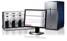 GeneChip System 3000Dx GeneChip System 3000Dx