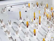 TCAutomation Buffer Module TCAutomation Buffer Module