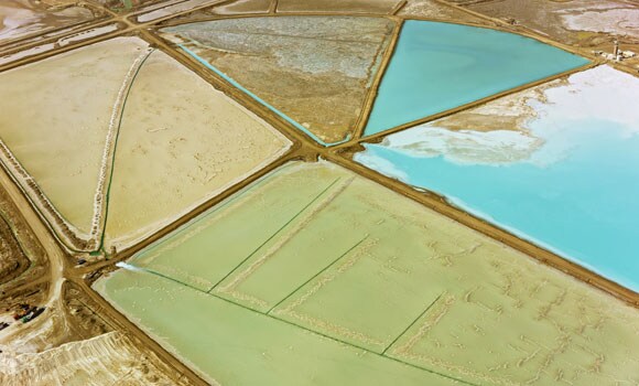 Mining and mineral processing Mining and mineral processing