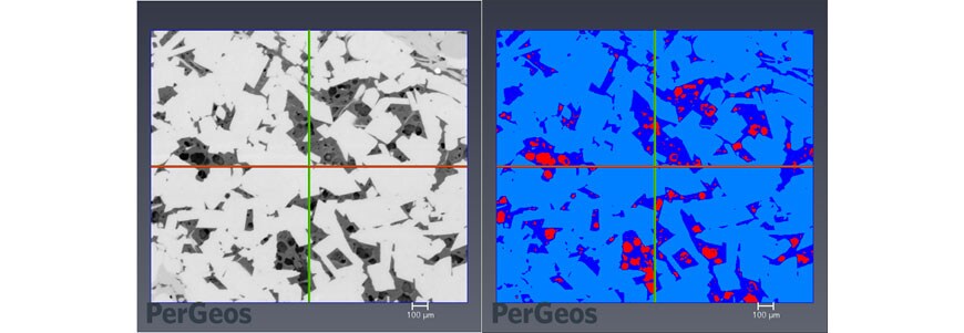 Phase segmentation 2 Phase segmentation 2