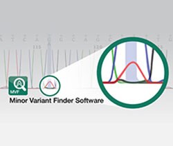 Minor Variant Finder Software Minor Variant Finder Software
