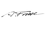 Roland Schärli Signature