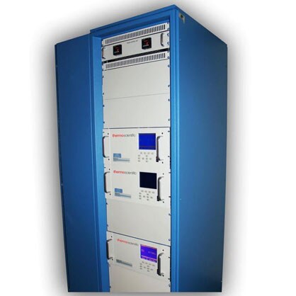 Thermo Scientific Continuous Emissions Monitoring System for Total Reduced Sulfur 