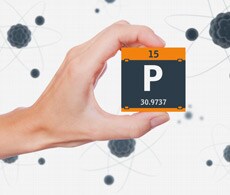 Analyzing Phosphate by Ion Chromatography Analyzing Phosphate by Ion Chromatography