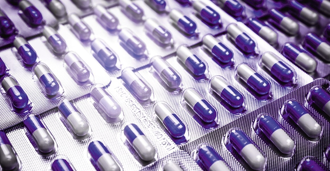 Charged Aerosol Detection in pharma & biopharma applications Charged Aerosol Detection in pharma & biopharma applications