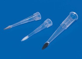 SPE sample preparation on small-volume samples SPE sample preparation on small-volume samples