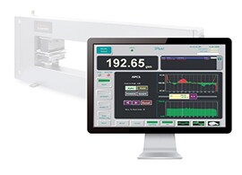 IPlus! measurement and control system IPlus! measurement and control system