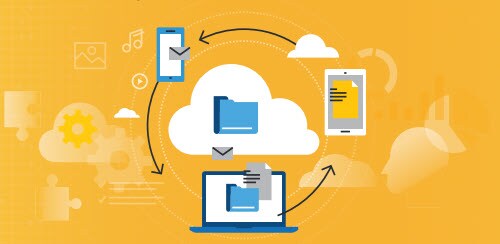 Connect your lab to drive more insights from your data Connect your lab to drive more insights from your data