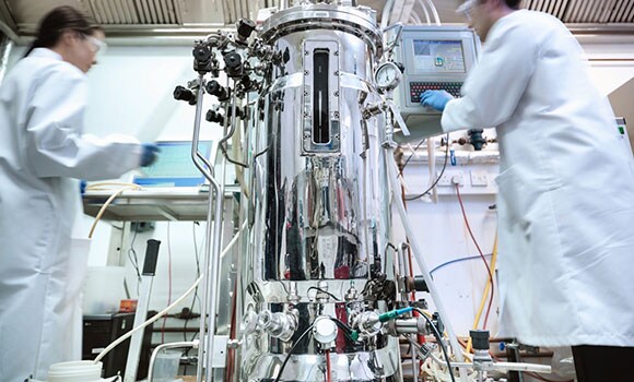 Watch on-demand webinar: Lower Bioprocessing Costs and Time with Raman Spectroscopy Watch on-demand webinar: Lower Bioprocessing Costs and Time with Raman Spectroscopy