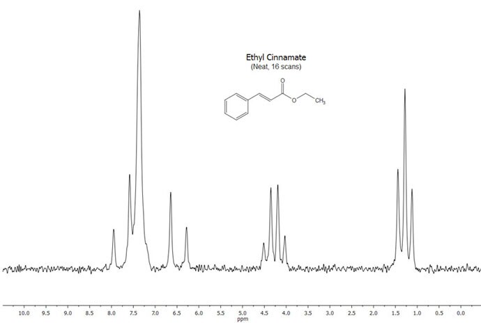 picoSpin Essential Oils Ethyl Cinnamate picoSpin Essential Oils Ethyl Cinnamate