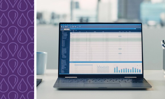 Service and support Service and support