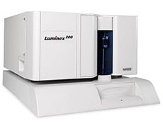 Luminex 200 Instrument Luminex 200 Instrument