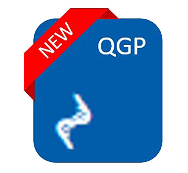 QuantiGene Plex Data Analysis Software QuantiGene Plex Data Analysis Software Icon