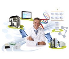 Lab Automation Software Lab Automation Software