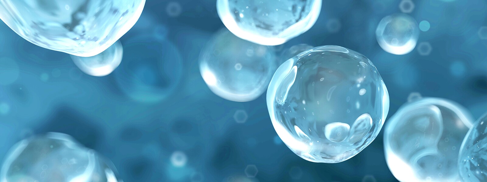 Water and wastewater Water and wastewater