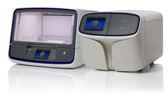 Ion S5 and Ion Chef Systems Ion S5 and Ion Chef Systems