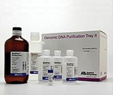 DNA isolation kit DNA isolation kit