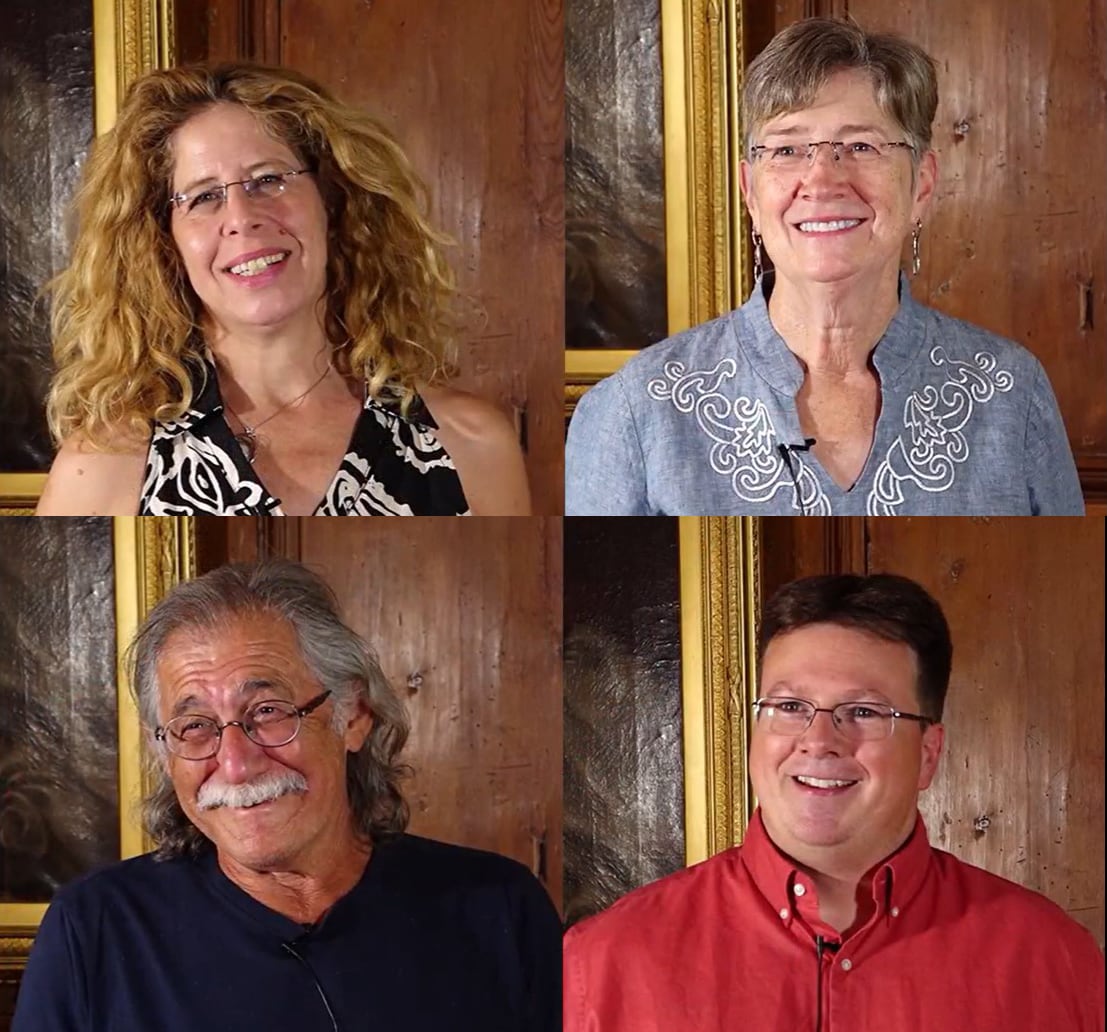 Experts discuss the role of native MS in structural biology and its innovative pairing with cryo-EM The power of native mass spectrometry for cryo-EM sample screening