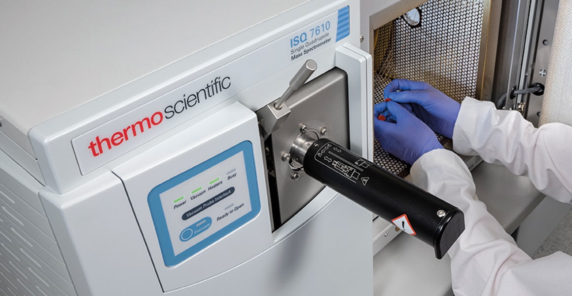 High-performance Thermo Scientific chromatography columns and consumables High-performance Thermo Scientific chromatography columns and consumables