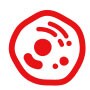 Transfer single cells icon