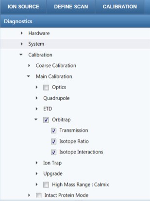 eFT calibration/calibration check fails. What do I do? eFT calibration/calibration check fails. What do I do?