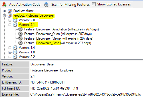 PD Version PD Version